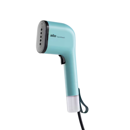 Picture of Steam iron BRAUN GS3013GR