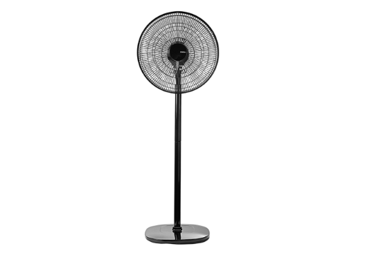 Հովացուցիչ CENTEK CT-5024 Black - ի նկար