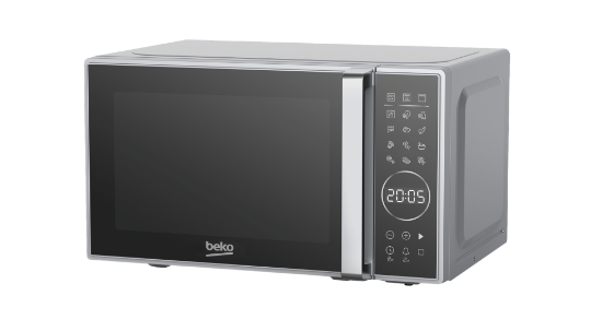 Picture of Միկրոալիքային վառարան BEKO MGC20130SB 