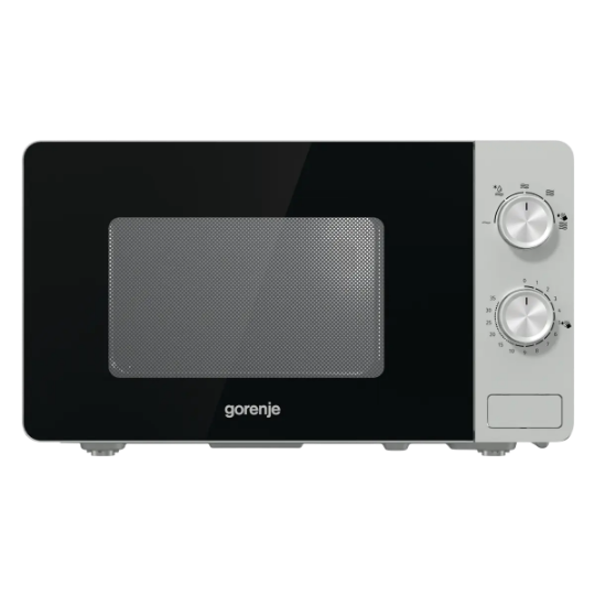 Միկրոալիքային վառարան GORENJE MO17E1S  - ի նկար