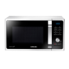 Միկրոալիքային վառարան SAMSUNG MS23F301TQW/BW  - ի նկար