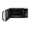Միկրոալիքային վառարան SAMSUNG MS23F301TQW/BW  - ի նկար