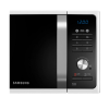 Միկրոալիքային վառարան SAMSUNG MS23F301TQW/BW  - ի նկար