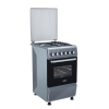 Գազօջախ FISHER FFC531X  - ի նկար
