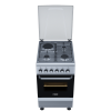 Գազօջախ FISHER FFC531X  - ի նկար