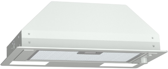 Ներկառուցվող օդաքարշ պահարան GORENJE BHI681ES - ի նկար