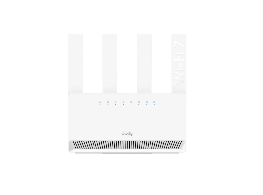 Ռոութեր Router Cudy WR3600E - ի նկար