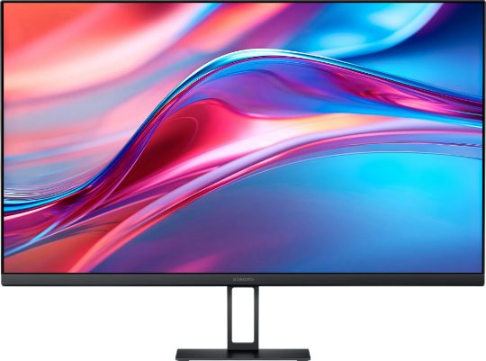 Picture of Մոնիտոր Xiaomi 2K Monitor A27Qi 2026 (P27QDA-RAGL) ELA6568EU 