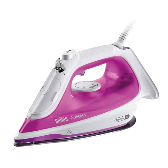 Արդուկ BRAUN SI5225PU - ի նկար
