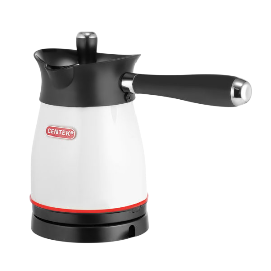 Picture of Սրճեփ CENTEK CT-1080 White 