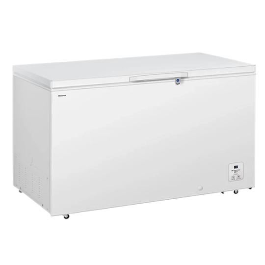 Picture of Սառցարան HISENSE FC484D4AWLYE 