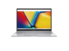 Դյուր․ համ Notebook Asus VivoBook F1504VA-WS51 i5-1334U/8GB/SSD512GB/15.6"/WIN11/Cool Silver/90NB10J2-M02410 - ի նկար