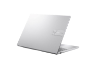 Դյուր․ համ Notebook Asus VivoBook F1504VA-WS51 i5-1334U/8GB/SSD512GB/15.6"/WIN11/Cool Silver/90NB10J2-M02410 - ի նկար