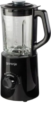 Picture of Բլենդեր GORENJE B800GBK 
