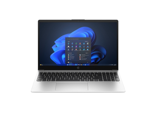 Picture of Դյուր. Համ. Notebook HP 255R G10 Ryzen 5-7535U/8GB/SSD512GB/15.6"/DOS/Silver/B9YQ1ET#AKD