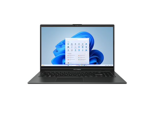 Picture of Դյուր. համ. Notebook Asus Vivobook Go E1504FA-WS51 Ryzen 5 40/8GB/SSD512GB/15.6"/WIN11/Mixed Black/90NB0ZR2-M07CD0