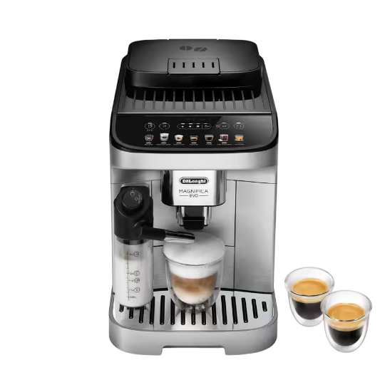 Picture of Ավտոմատ սրճեփ մեքենա DELONGHI ECAM290.85.SBX 