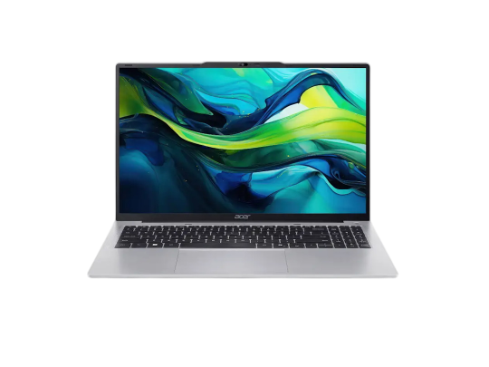 Picture of Դյուր. Համ. Notebook Acer Aspire Lite AL16-54P-52AL i5-120U/16GB/SSD512GB/16"/WIN11/Light Silver/NX.D73EL.002