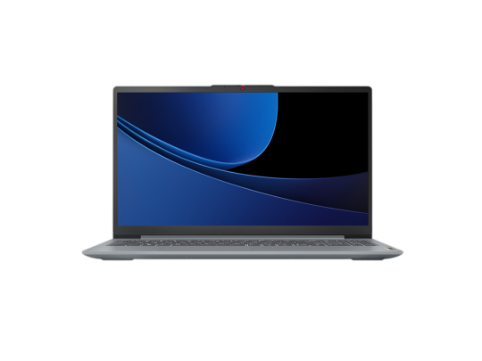 Դյուր. Համ. Notebook Lenovo IdeaPad Slim 3 15IRU9 5-120U/8GB/SSD512GB/15.6''/DOS/Arctic Grey/83E6001PRK - ի նկար