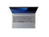 Դյուր. Համ. Notebook Lenovo IdeaPad Slim 3 15IRU9 5-120U/8GB/SSD512GB/15.6''/DOS/Arctic Grey/83E6001PRK - ի նկար