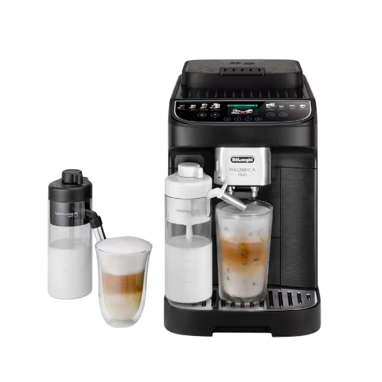 Picture of Ավտոմատ սրճեփ մեքենա DELONGHI ECAM330.80.BXB 