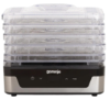 Չիր պատրաստող սարք GORENJE FDK400DE  - ի նկար