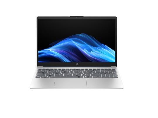 Picture of Դյուր․ համ Notebook HP AI 15-fd2001ci Ultra 5 225U/16GB/SSD512GB/15.6"/DOS/Moonlight Blue/BM0Q5EA