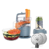 Խոհանոցային կոմբայն KENWOOD FDP23.380GR - ի նկար