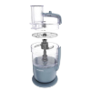 Խոհանոցային կոմբայն KENWOOD FDP23.380GR - ի նկար