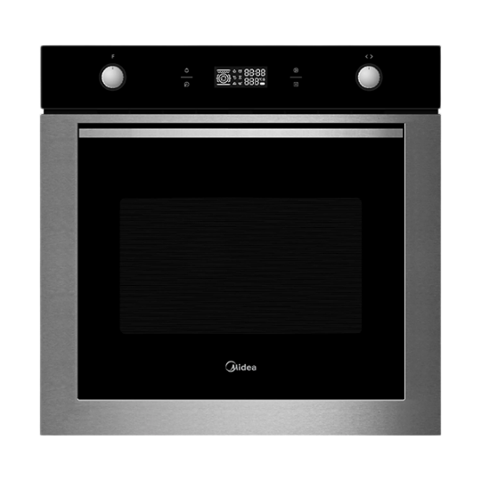 Ներկառուցվող ջեռոց MIDEA MO78100CGBX  - ի նկար
