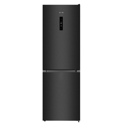 Սառնարան GORENJE NRK619FABK4  - ի նկար