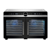 Picture of Չիր պատրաստող սարք HEINNER HFD-KDDB1400BKSS 