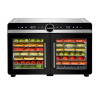 Picture of Չիր պատրաստող սարք HEINNER HFD-KDDB1400BKSS 