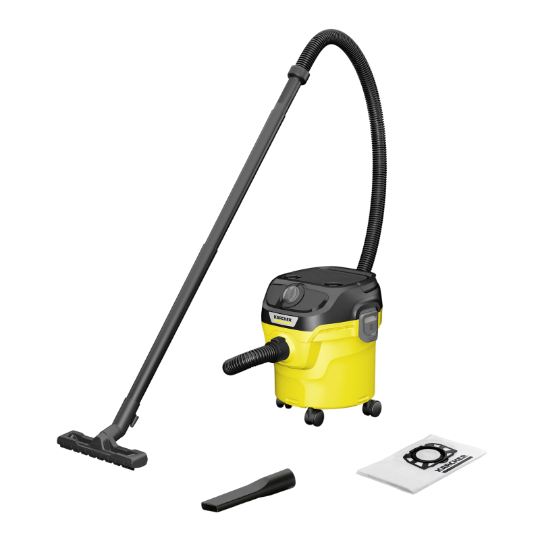 Picture of Փոշեկուլ KARCHER KWD1 WV-12/2/18 