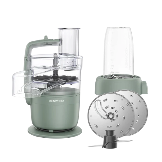 Խոհանոցային կոմբայն KENWOOD FDP23.380GR - ի նկար