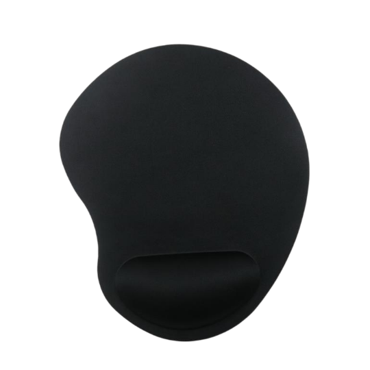 Picture of Մկան գորգ Mouse Pad Gembird MP-ERGO-01 Wrist Support