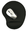 Picture of Մկան գորգ Mouse Pad Gembird MP-ERGO-01 Wrist Support
