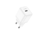 Մարտկոցի լիցքավորիչ գլխիկ Cudy Adapter CH20-EU - ի նկար
