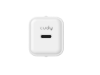 Մարտկոցի լիցքավորիչ գլխիկ Cudy Adapter CH20-EU - ի նկար