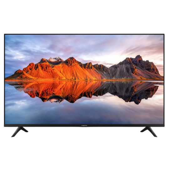 Հեռուստացույց XIaomi TV A 55" 2026 (L 55MB-AME) ELA5918GL - ի նկար