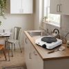 Picture of Էլեկտրական սալիկ CENTEK CT-1506 White 