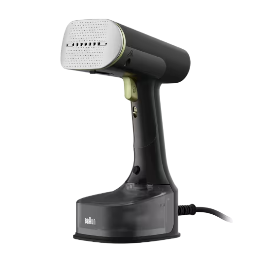 Գոլորշիով արդուկ BRAUN GS7088CP - ի նկար