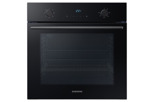 Ներկառուցվող ջեռոց SAMSUNG NV68A1145RK/WT  - ի նկար