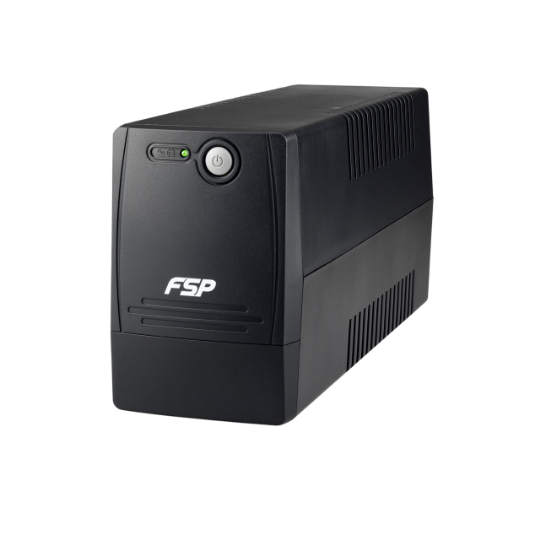 Picture of Անխափան սնուցման սարք UPS FSP FP800