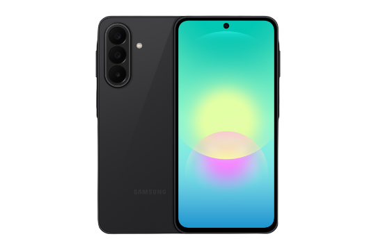 Picture of Բջջային հեռախոս Samsung A27 6/128GB Black