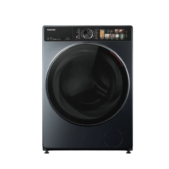 Picture of Լվացքի մեքենա TOSHIBA TW-T25BZU115MWUZ(MG)