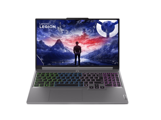 Picture of Դյուրակիր համակարգիչ Lenovo Legion 5 16IRX9 CORE_I5-13450HX 16GB(8+8) 512GB R 83DG000BRK
