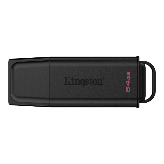 Picture of Հիշողության սարք Flash Kingston 64GB DTXG2