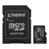 Picture of Հիշողության քարտ Micro SD Kingston 128GB SDCS3