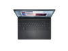Picture of Դյուրակիր համակարգիչ Dell Pro 15 Essential PV15250 i3-100U/8GB/SSD512GB/15.6"/DOS/Black